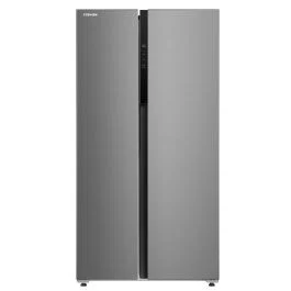 Toshiba Side By Side Refrigerator